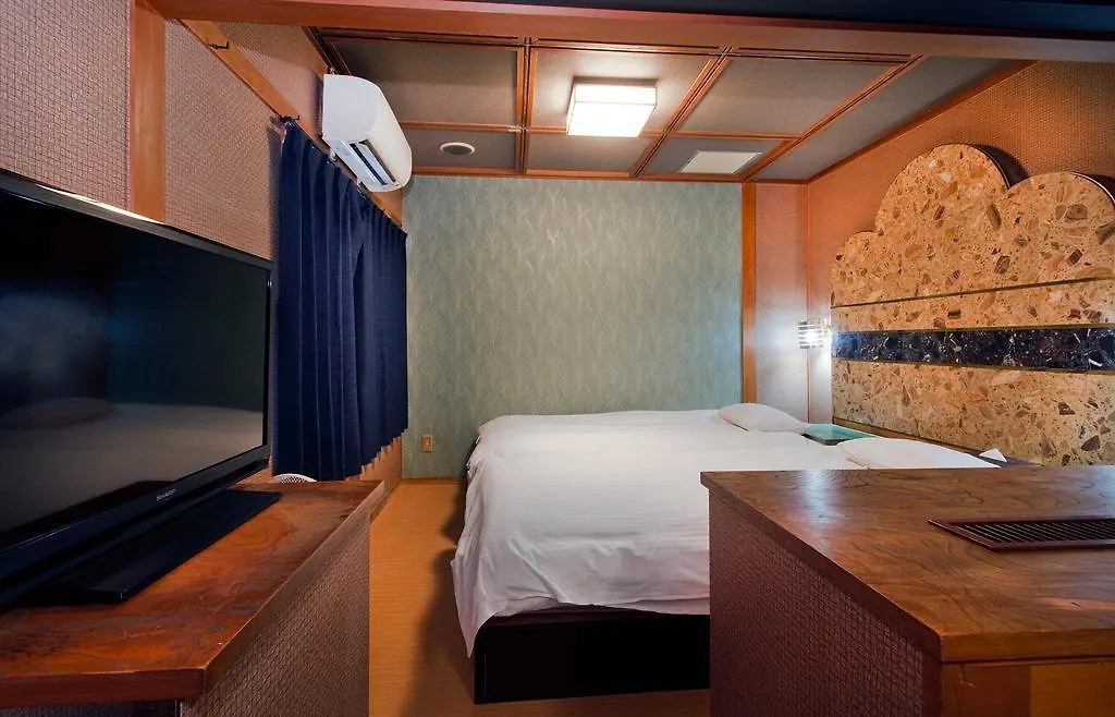 Business Inn Uehonmachi Osaka